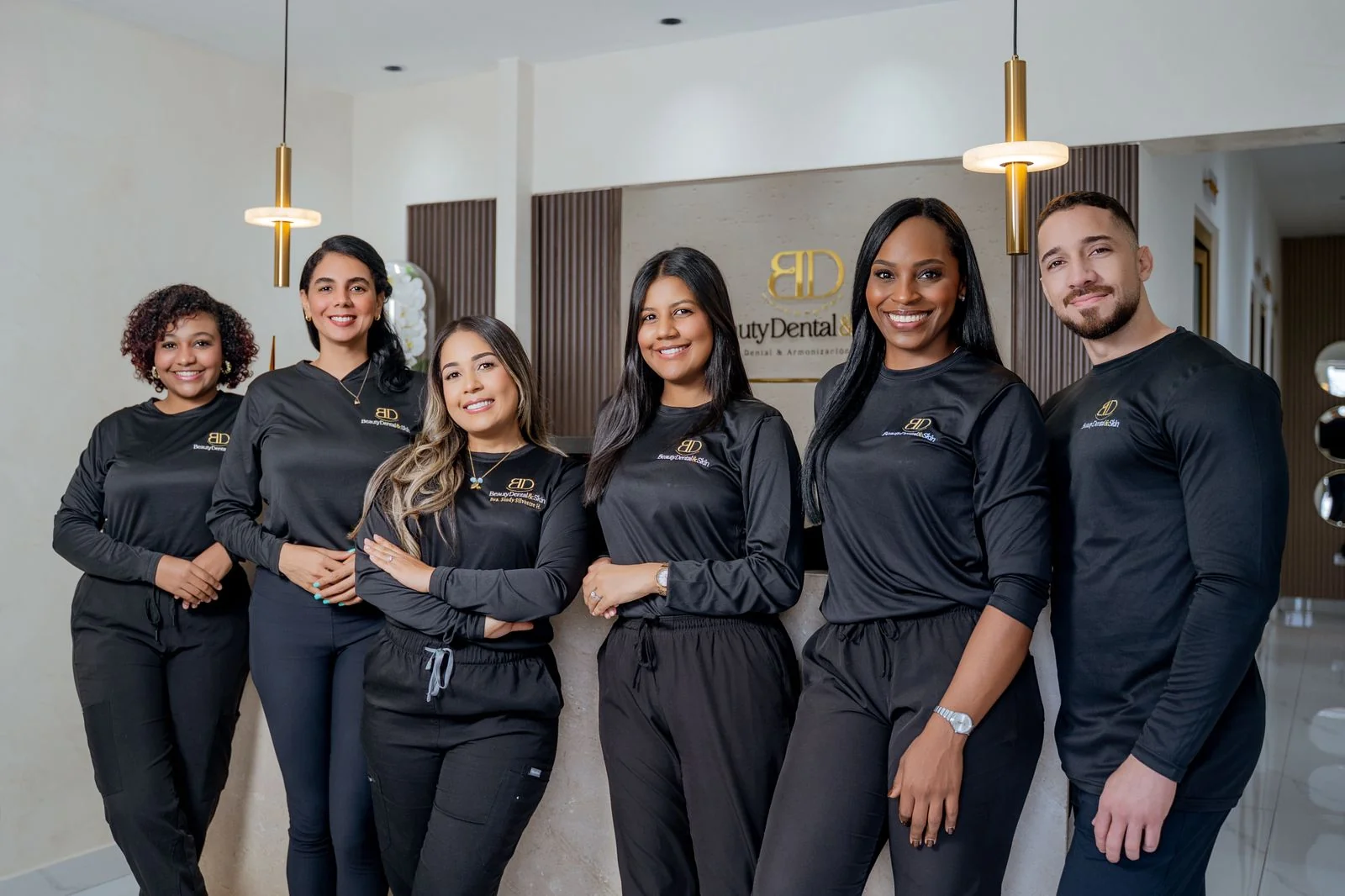 Nuestro equipo