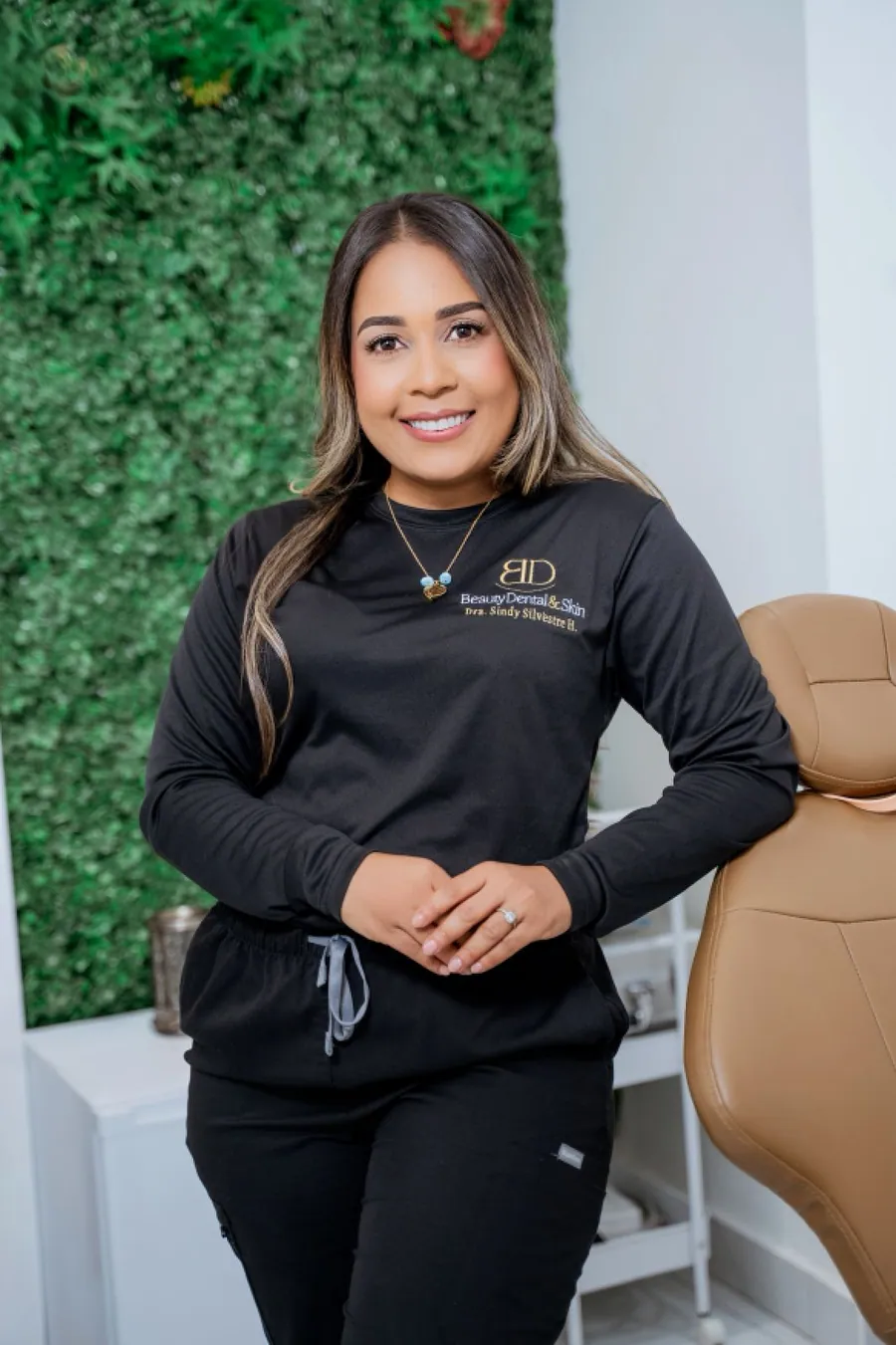 Dra. Sindy Silvestre